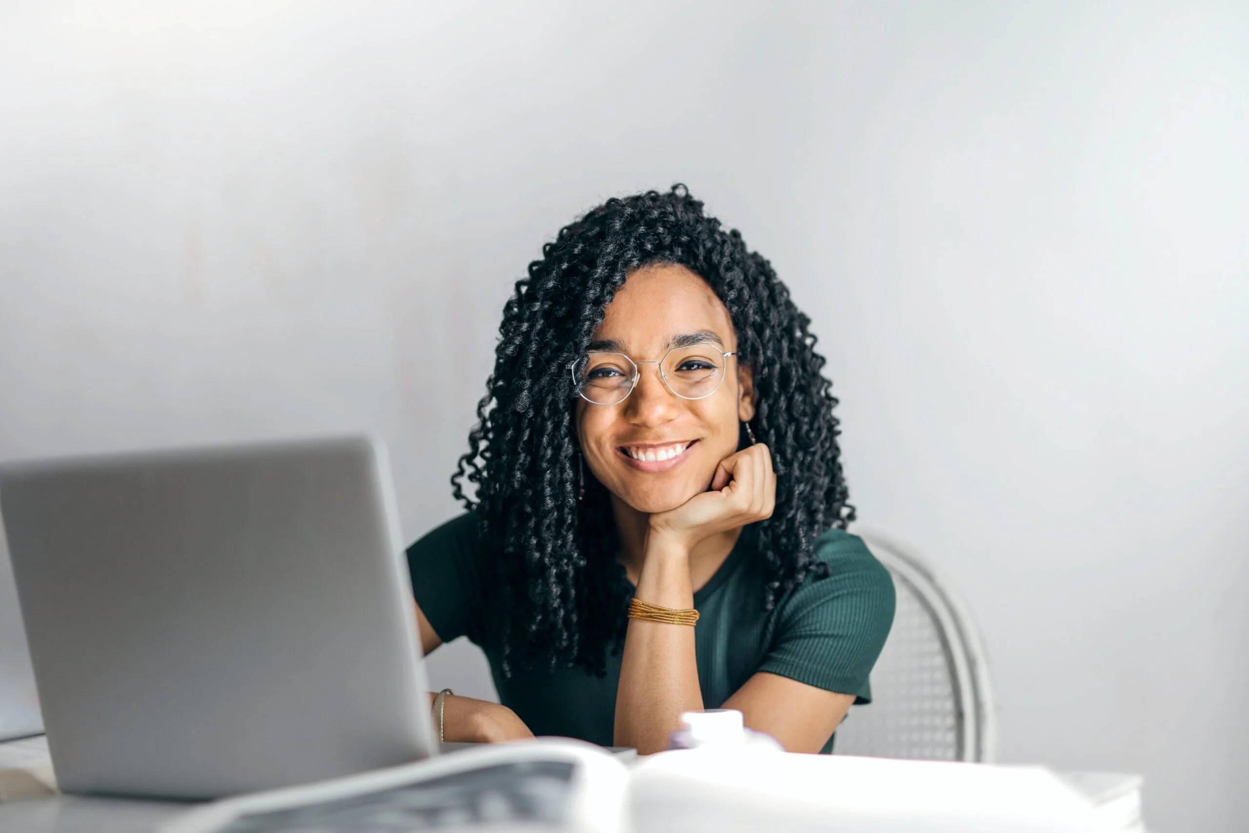 Small Business Website Design: Turn Visitors Into Customers