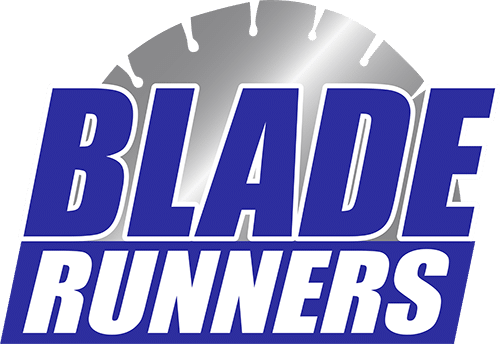 Blade Runners logo