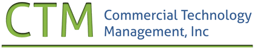 Commercial Technology Management logo