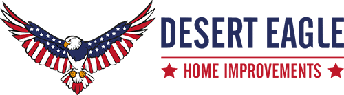Desert Eagle Home Improvements logo