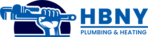HBNY Plumbing & Heating logo