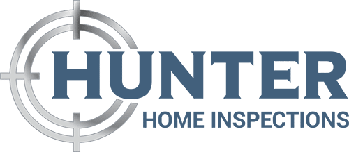 Hunter Home Inspections logo
