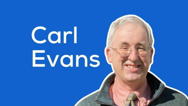 Carl Evans