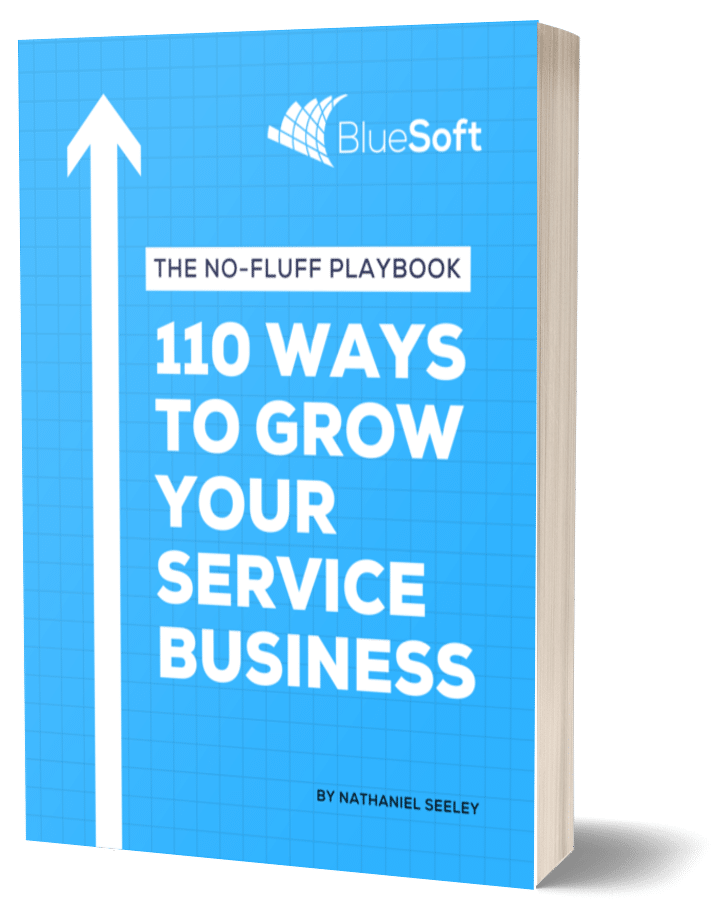 the no fluff playbook