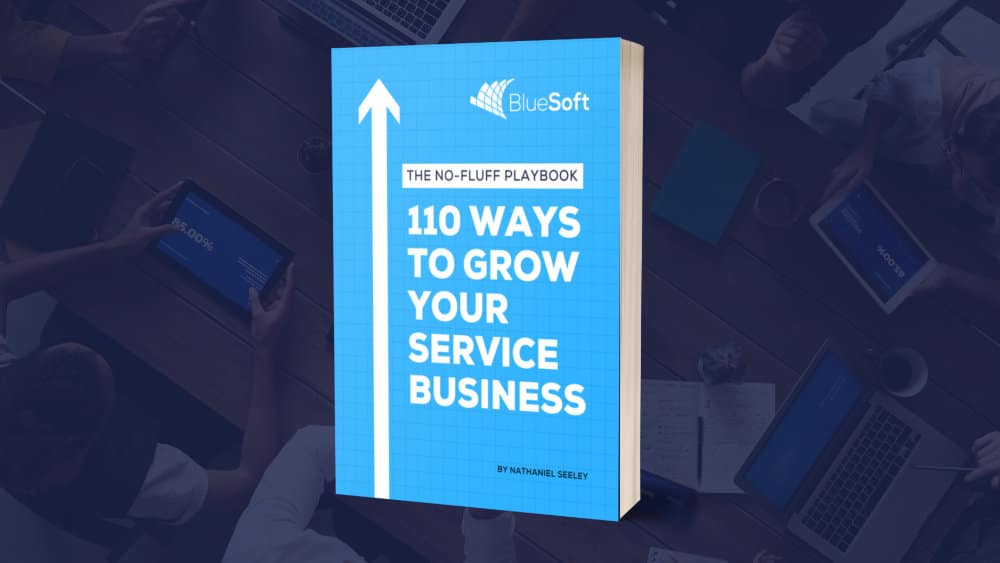 110 Proven Ways to Grow Your Service Business — No Fluff, Just Results